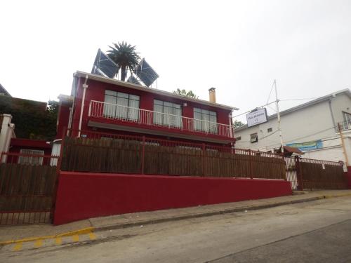 Фотография гостиницы Hotel Vista Hermosa 17