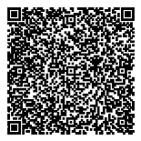 QR код гостиницы Донбасс Палас