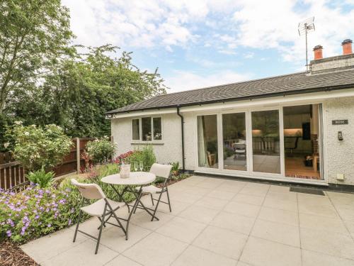 Фотография гостевого дома Rose Cottage, Belper