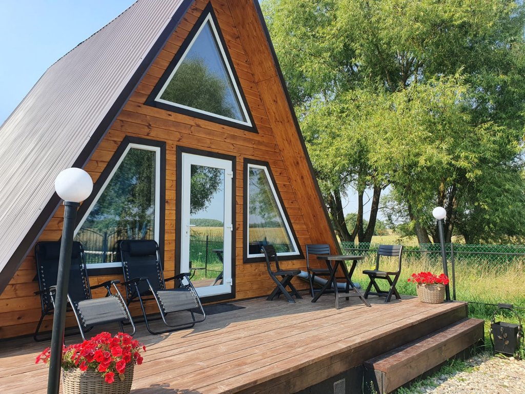 Фотография гостевого дома Афрейм