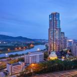 Фотография гостиницы Four Points by Sheraton Shenzhen