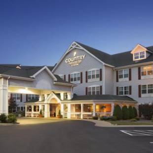 Фотографии гостиницы 
            Country Inn & Suites by Radisson, Beckley, WV