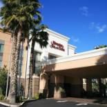 Фотография гостиницы Hampton Inn & Suites Lathrop