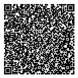 QR код квартиры Двухкомнатные апартаменты WELCOME HOME Aparts & Tours 5/1