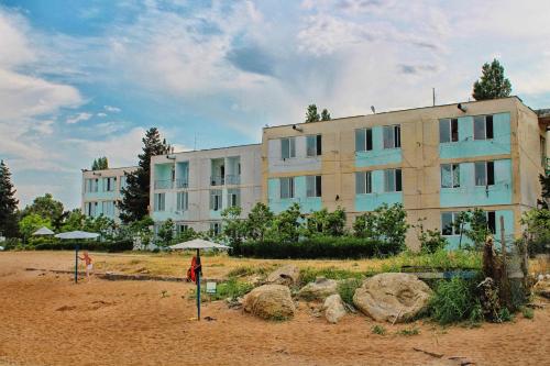 Фотография базы отдыха Чайка