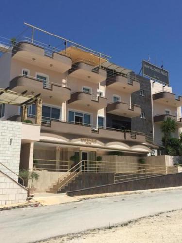 Фотография гостиницы Selefkos Palace