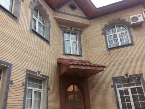 Фотография гостевого дома "CHINARA" GUEST HOUSE