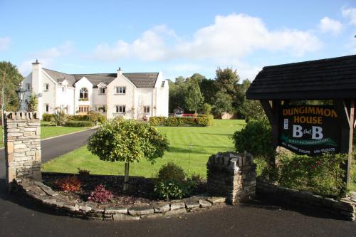 Фотография гостевого дома Dungimmon House