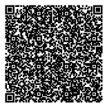 QR код музея Музей истории города Заозерного