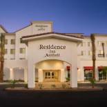 Фотография гостиницы Residence Inn by Marriott Phoenix Chandler/South