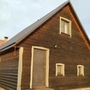 Фотография гостевого дома На Стрелке