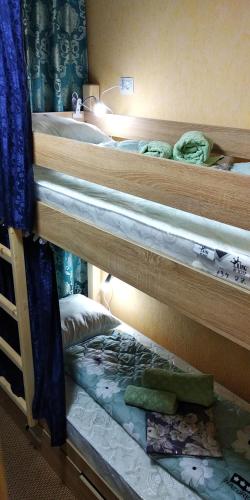 Фотография хостела ARTANOR