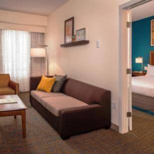 Фотографии гостиницы 
            Residence Inn Chantilly Dulles South