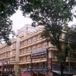 Фотография гостиницы Hotel Bangalore Gate