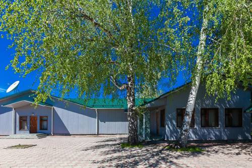 Фотография гостиницы На Катунской