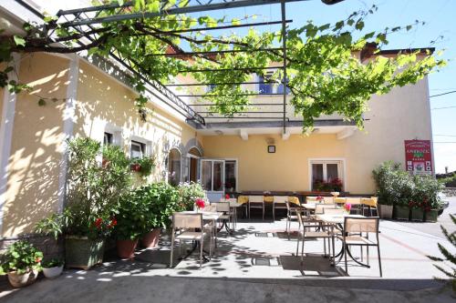 Фотография мини отеля Tourist Farm Ambrožič