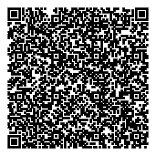 QR код гостиницы Рэдиссон Резорт Завидово