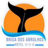 Фотография гостиницы Hotel Brisa dos Abrolhos