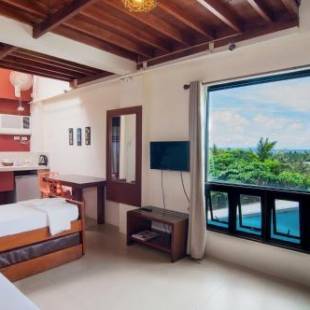 Фотографии гостиницы 
            Agos Boracay Rooms + Beds