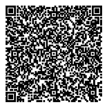 QR код гостиницы Верона