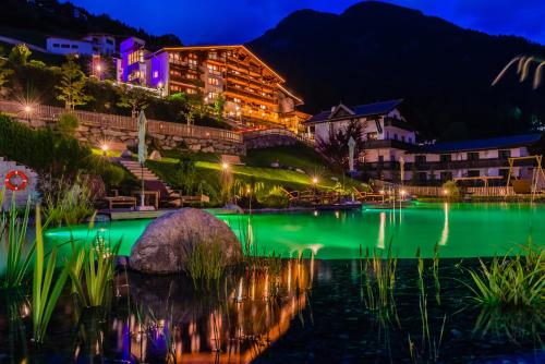 Фотография гостиницы Hotel Jerzner Hof