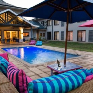 Фотография гостиницы The Urban Hotel Ndola