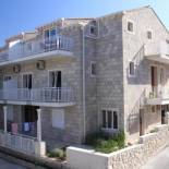 Фотография гостевого дома Apartments with a parking space Cavtat, Dubrovnik - 8576