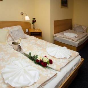 Фотографии гостевого дома
Penzion Dolíček