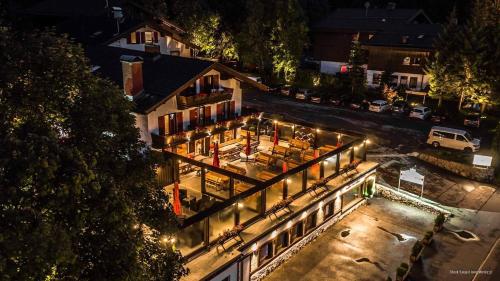 Фотография гостиницы Hotel Gundl Alm