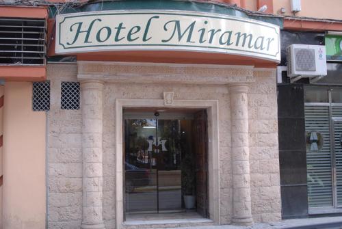 Фотография гостиницы Hotel Miramar