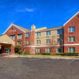 Фотография гостиницы Fairfield Inn and Suites Memphis Germantown