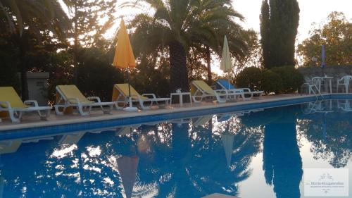 Фотография апарт отеля Monte-Bougainvillea