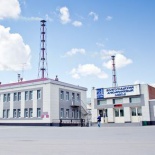 Фотография гостиницы ОАО Волгоградский алюминий