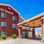 Фотография гостиницы Best Western Plus Carousel Inn & Suites Burlington