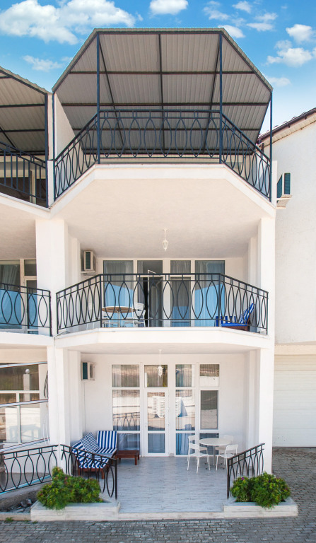 Фотография квартиры Апартаменты Аква