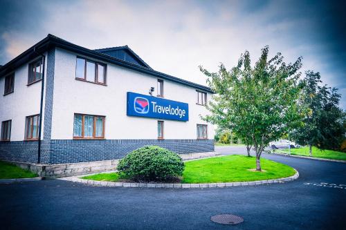 Фотография гостиницы Travelodge Limerick
