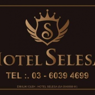 Фотография гостиницы Hotel Selesa