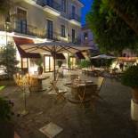 Фотография гостиницы Hotel Victoria Maiorino