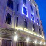 Фотография гостиницы GALATAHAN Hotel Istanbul Karakoy