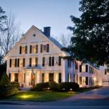 Фотография мини отеля Camden Maine Stay Inn