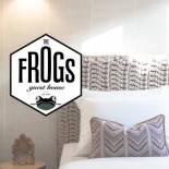 Фотография мини отеля The Frogs_Guest House