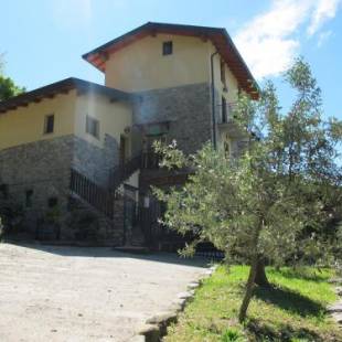 Фотографии базы отдыха 
            Agriturismo Madonna Dei Ceppi