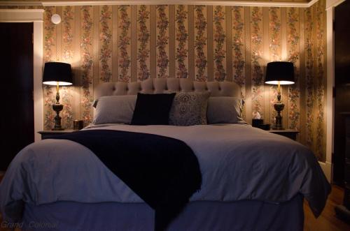 Фотография мини отеля Grand Colonial Bed and Breakfast