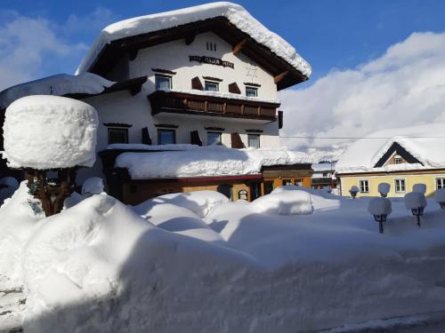 Фотографии мини отеля 
            Pension Restaurant Meran