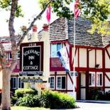 Фотография мини отеля Solvang Inn & Cottages