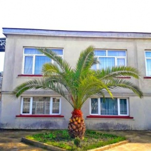 Фотография гостевого дома MG Guest House Zugdidi