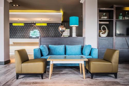 Фотография гостиницы Holiday Inn Southampton, an IHG Hotel