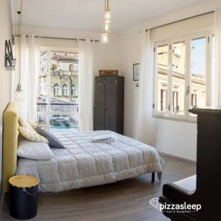 Фотографии мини отеля 
            PizzaSleep B&B