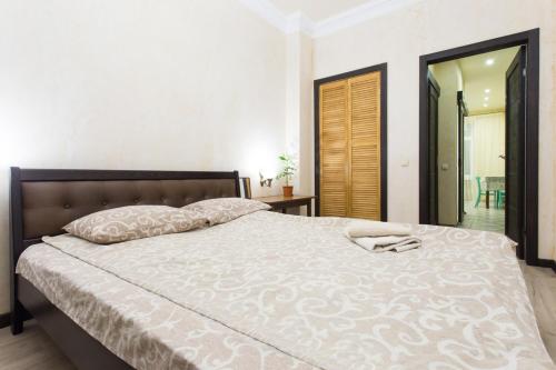 Фотография апарт отеля Южный сквер