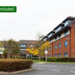 Фотография гостиницы Holiday Inn Express Birmingham NEC, an IHG Hotel